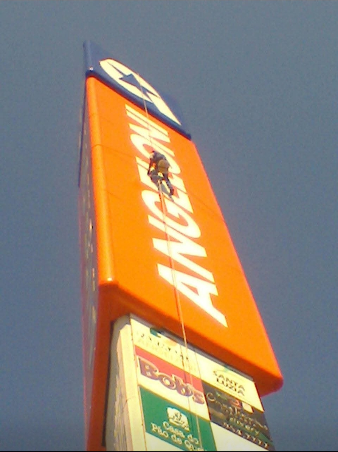 Estrutura especial